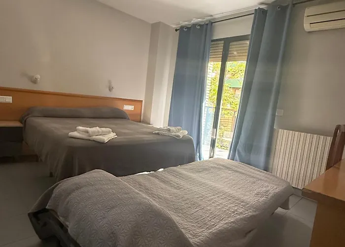 מלון Delicias (adults Only) 2*