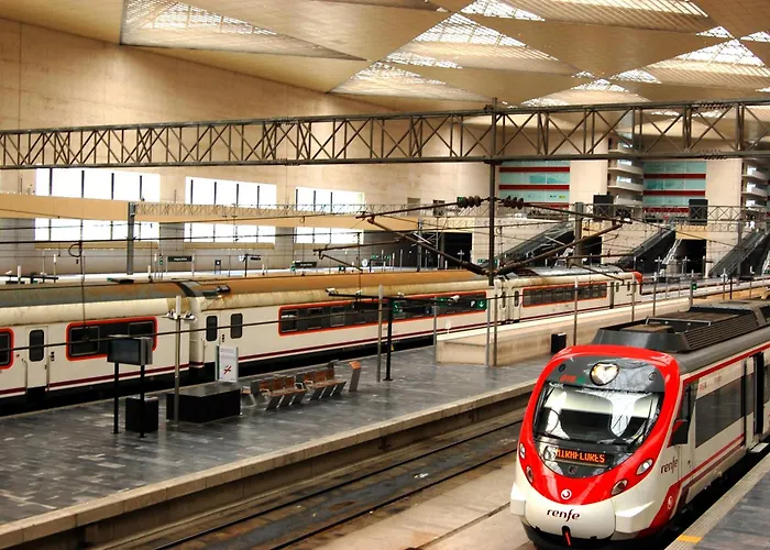 Delicias (adults Only) Hotel Saragossa