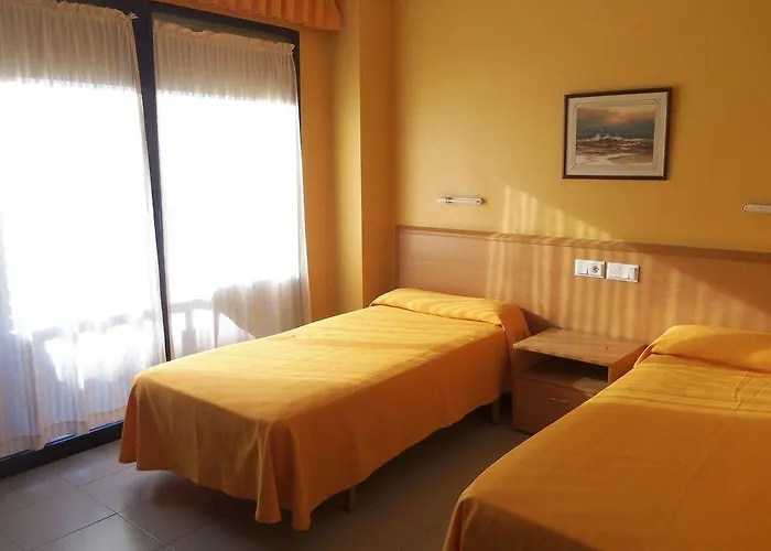 Delicias (adults Only) Hotel