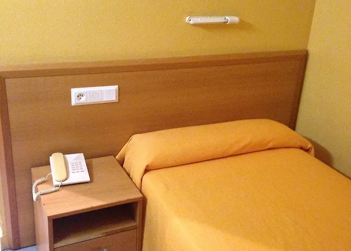 מלון Delicias (adults Only) 2*