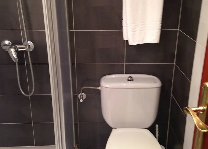 Hotel Delicias (adults Only) Saragossa