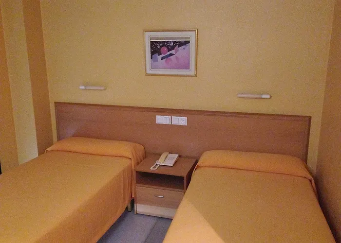 Delicias (adults Only) 2* Saragoça