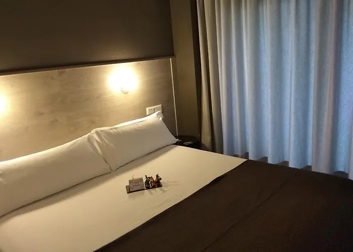 מלון Delicias (adults Only) 2*