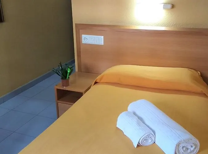 מלון Delicias (adults Only) 2*