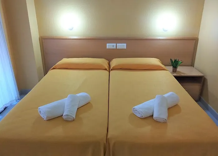 Hotel Delicias (adults Only) 2*