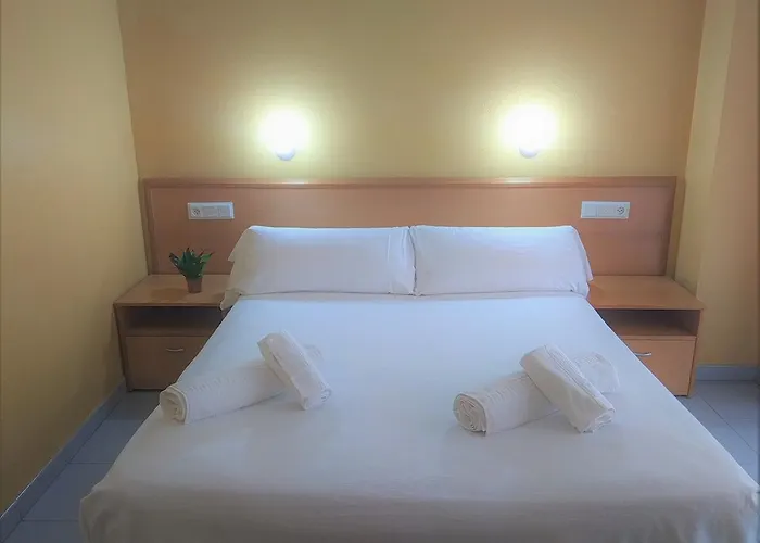 Delicias (adults Only) 2* Saragossa