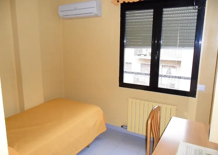 Hotel Delicias (adults Only)