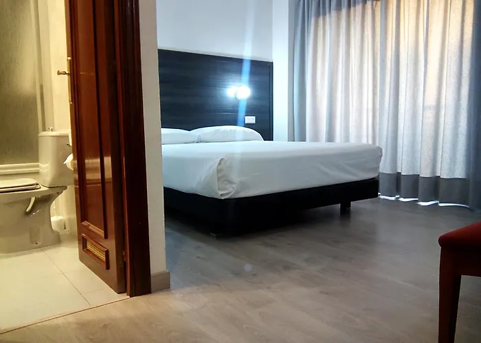 מלון Delicias (adults Only)