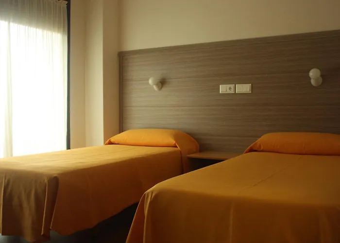 Delicias (adults Only) 2* Saragossa