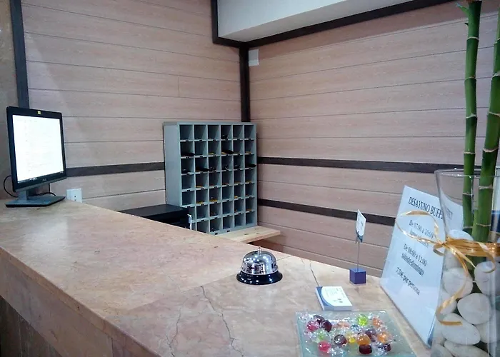 Delicias (adults Only)