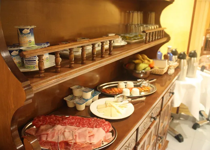 מלון Delicias (adults Only) 2*