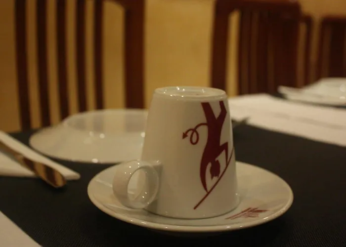 Hotel Delicias (adults Only) Saragoça