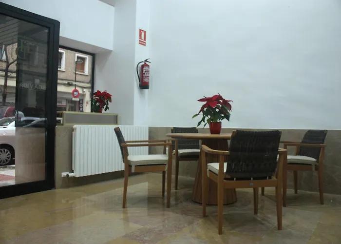 Delicias (adults Only) Hotel Saragossa